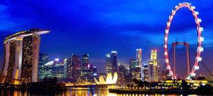 泰国曼谷+新加坡+马来西亚10日游